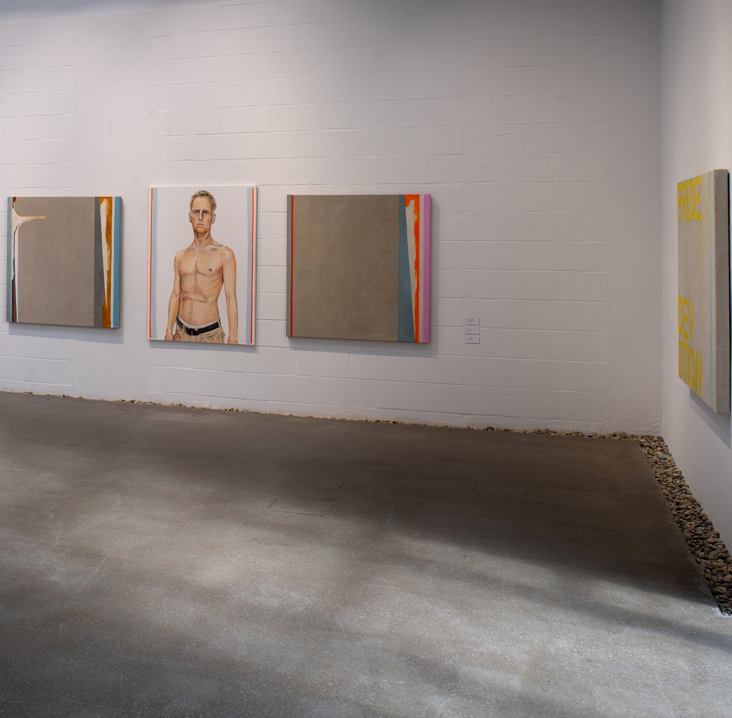 Schallabsorptions-Objekt INTUITIVE WISDOM